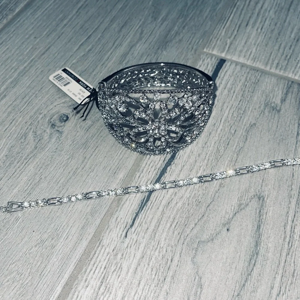 Two Bracelets - Picture 1 of 13